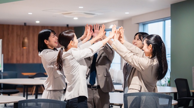 脱・働き方改革：「働く価値観」を再定義する時代？