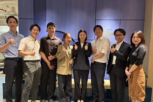 ＜GWP100＞「二つの初めて」を背負って。ベトナム駐在4年、地方銀行員が見た「価値観を広げる」本当の意味