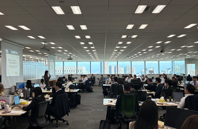 「自分らしさ」と「会社の理念」が重なる瞬間　～ マイパーパスストーリー共有会から見えた組織の未来