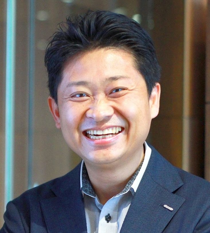 島 崇史 氏