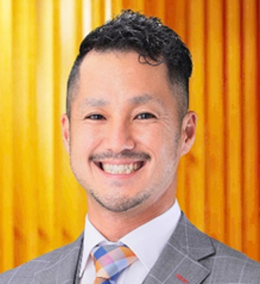 石原　一樹 氏
