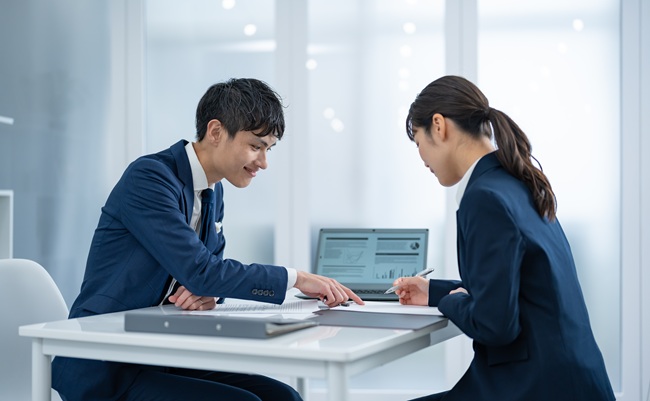 部下の「心のブレーキ」を外す魔法の問い　～自律を育む対話術～