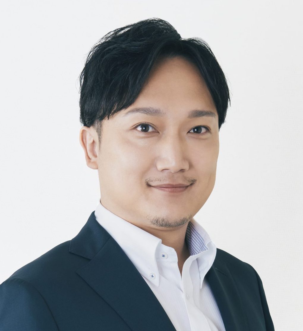 森　隆史 氏