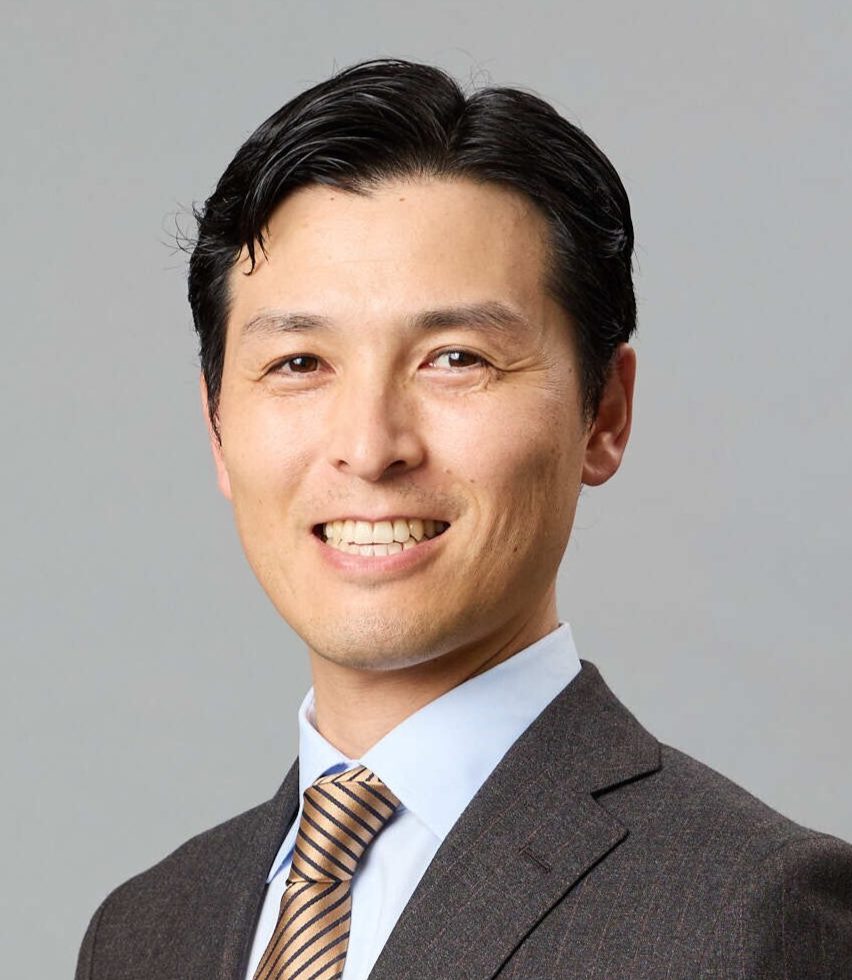 林　将大 氏
