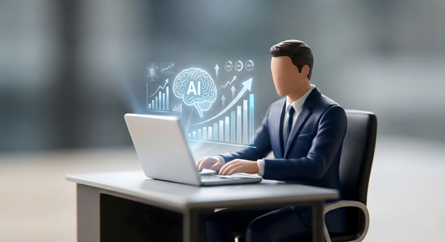 社長の仕事をAIエージェントに任せる時代