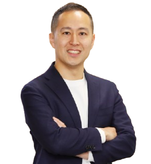 久保寺　亮介 氏