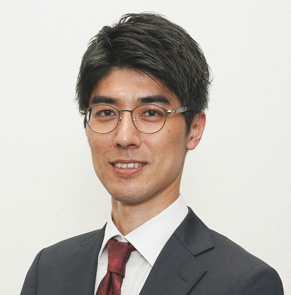 小池　哲 氏