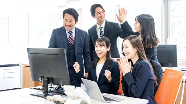 若者に選ばれ、ヒトが育つ組織へ 〜「働きやすさ」の先にある「働きがい」をどう育むか〜