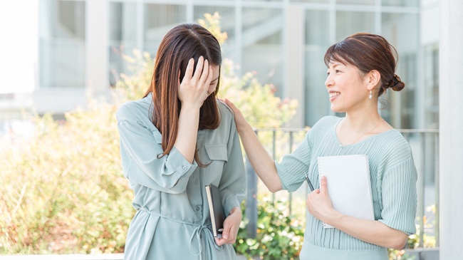 今の時代だからこそ注目したい「性弱説」マネジメント
