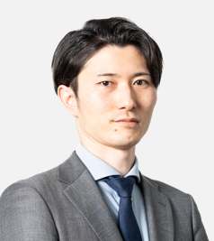 勝田　喬太 氏