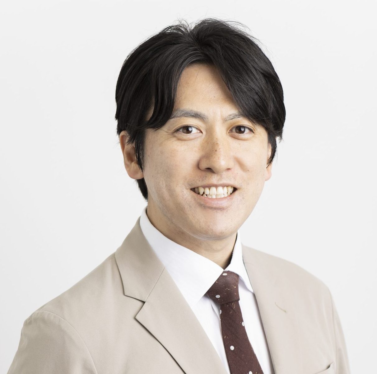 本間　正道