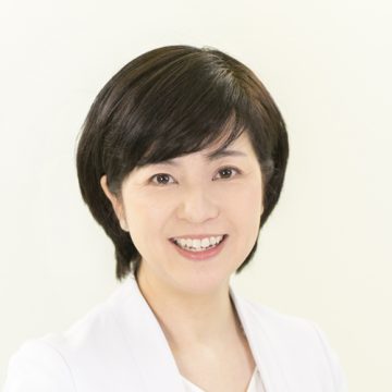 吉田　聡子
