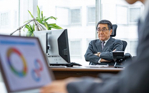 「持株会社」を活かすために留意すべきこととは…