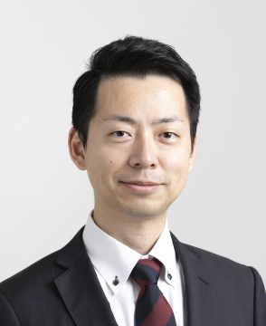 辻口　賢