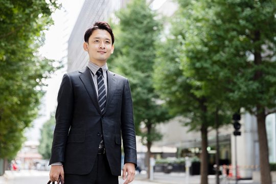 コロナ対策：「分散出社」のススメ…