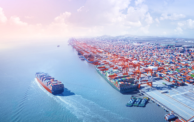 中国現地からの最新情報：海南自由貿易港建設の全体計画…