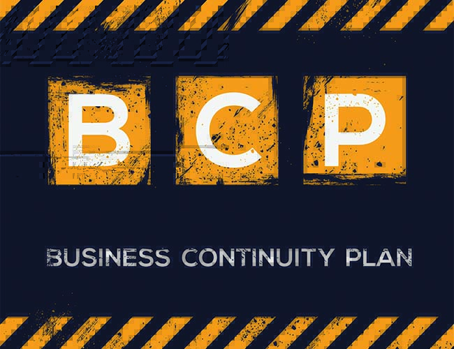 BCPのススメ…