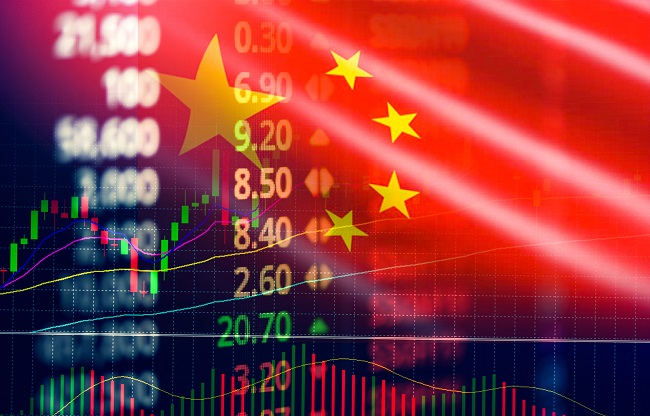 中国株式市場の動向（2020年7月）…