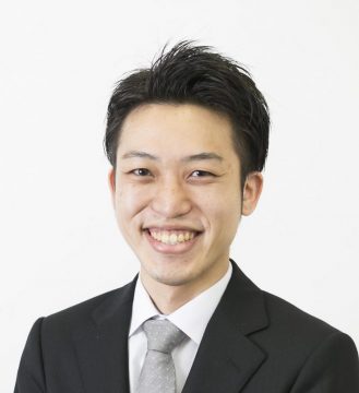 向畑　貴大
