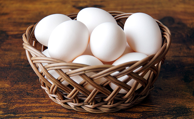 経営者の資産運用術「卵を一つのカゴに盛ってはいけない」…