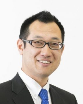 渡部　克彦