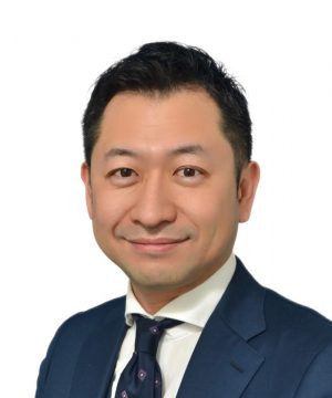 須貝　裕保