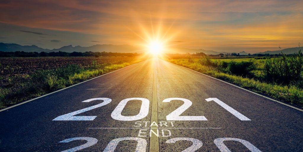 2021年注目の6つの変革ポイント…