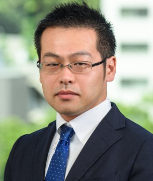 中谷　仁