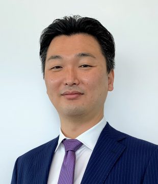 岡田　烈司