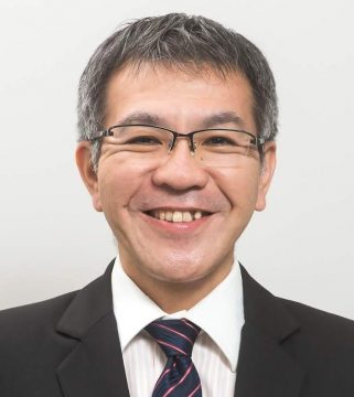 金井　健一