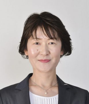 葛西　美奈子