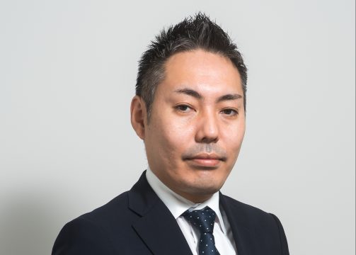 福田　芳明