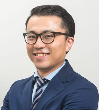 松岡　勇治
