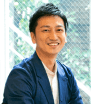 川島　寛貴　氏							