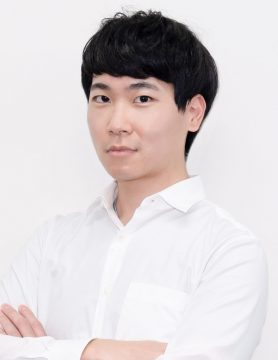 李　尚宰（イ　サンジェ）氏