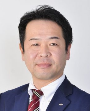 小沼　友宏