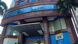Nippon MIRAI Company Limited Hanoi Office