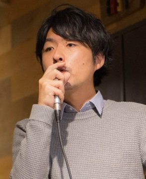國分　康平