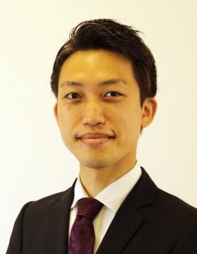 向畑　貴大