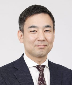 藤崎　和彦