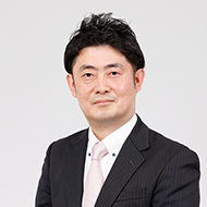 西村 洋一