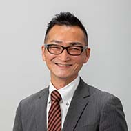和田 健裕