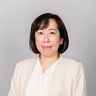 今吉 貴子