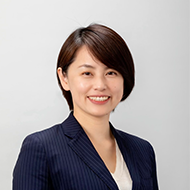 金森 寿香