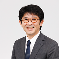 車田 英樹