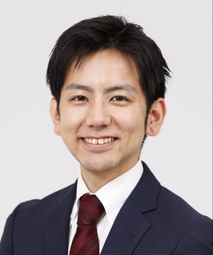 夫馬　光弘