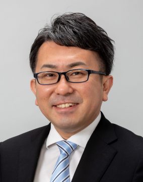 加藤 紘（かとう こう）