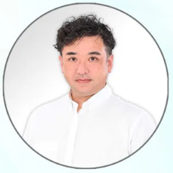 植松 隆史　氏