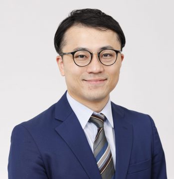松岡　勇治