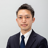向畑 貴大